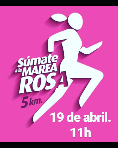 CARRERA DE LA MUJER 2020