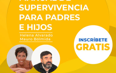 CURSO ONLINE GRATUITO MANUAL DE SUPERVIVENCIA PARA PADRES