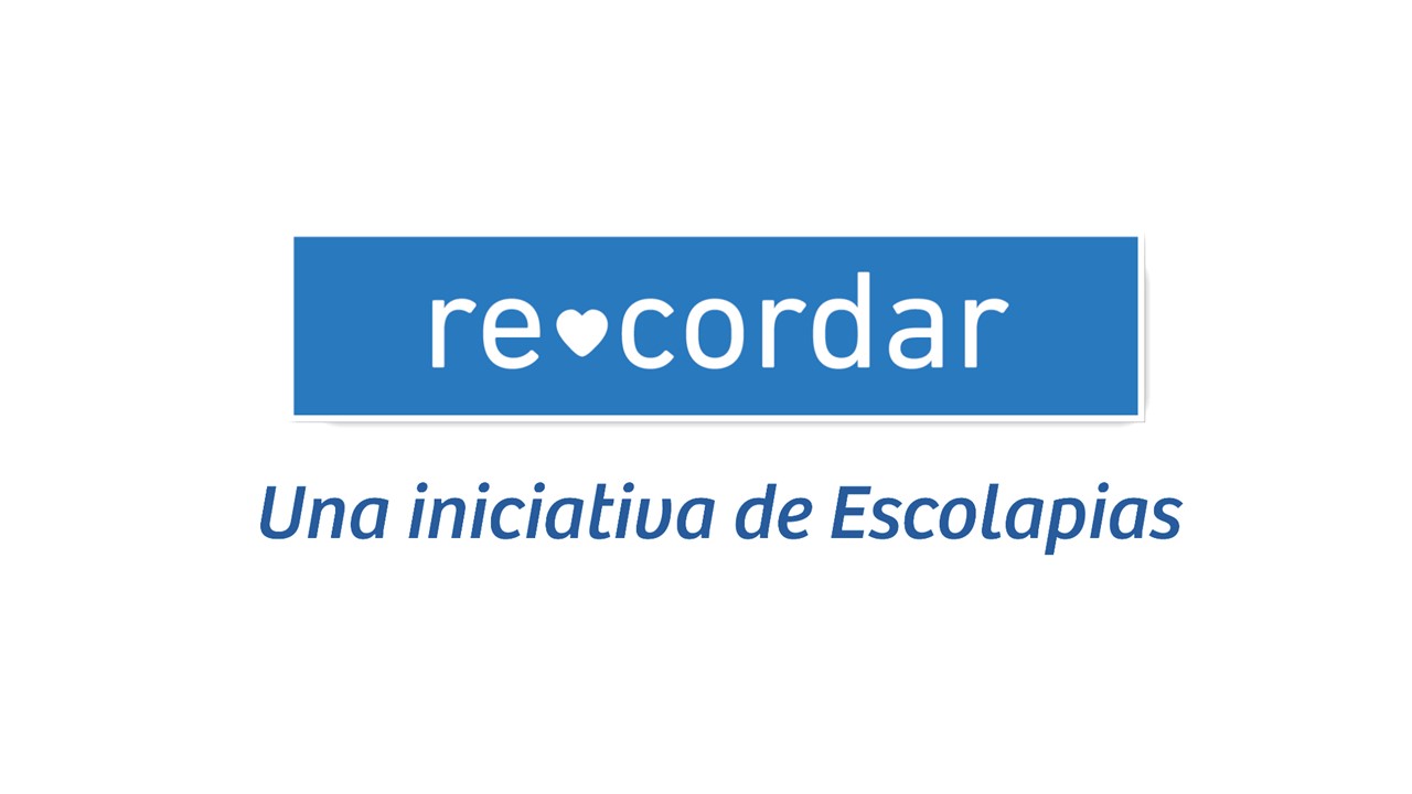 «Recuerda» te acompaña en el duelo