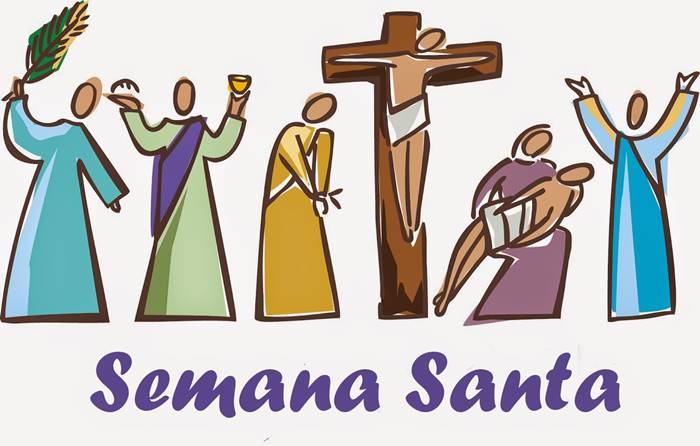 Semana Santa 2020