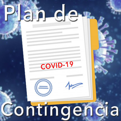 RESUMEN DEL PLAN DE CONTINGENCIA