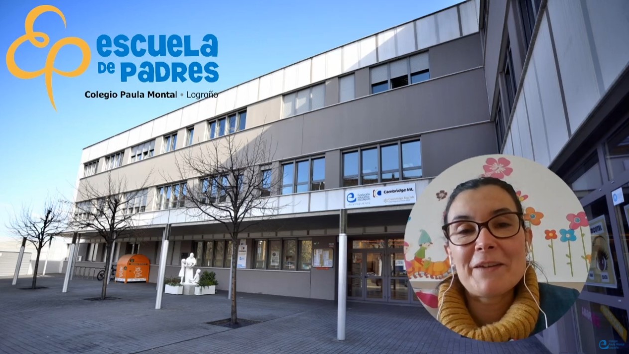 Presentación Escuela de Padres 1ª Sesión