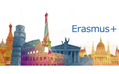 Nuestro centro participa en LOGRO-EUROPA IV (Erasmus+)
