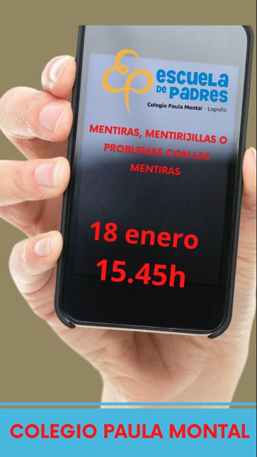 Mentiras, mentirijillas o problemas con las mentiras.