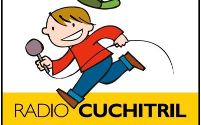 20 AÑOS DE RADIO CUCHITRIL, LA RADIO DEL COLE
