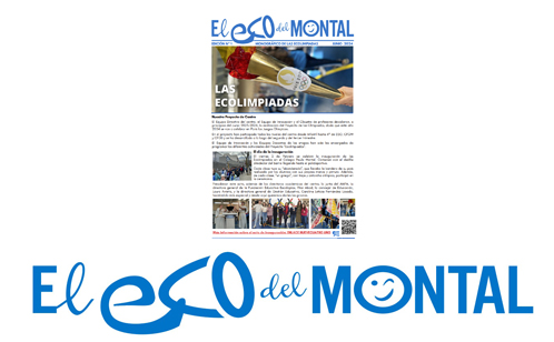 LA RADIO Y LA PRENSA EN LA ESCUELA. CURSO 2023-2024