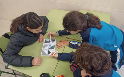 La enseñanza y el aprendizaje de las Matemáticas: un reto compartido