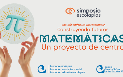 Se pone en marcha el Simposio Escolapias
