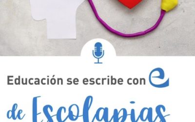 Educación Emocional para toda la familia.