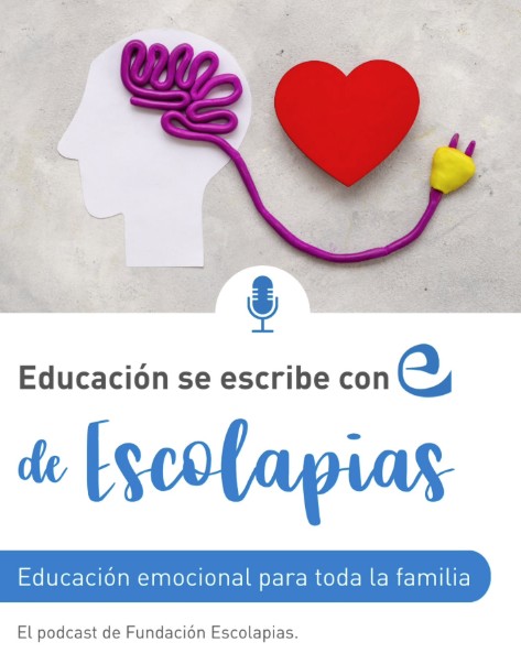 Educación Emocional para toda la familia.