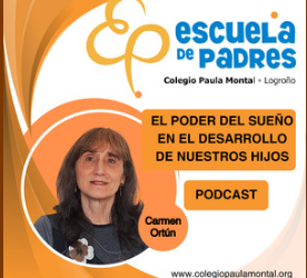 El poder del sueño en el desarrollo de nuestros hijos.