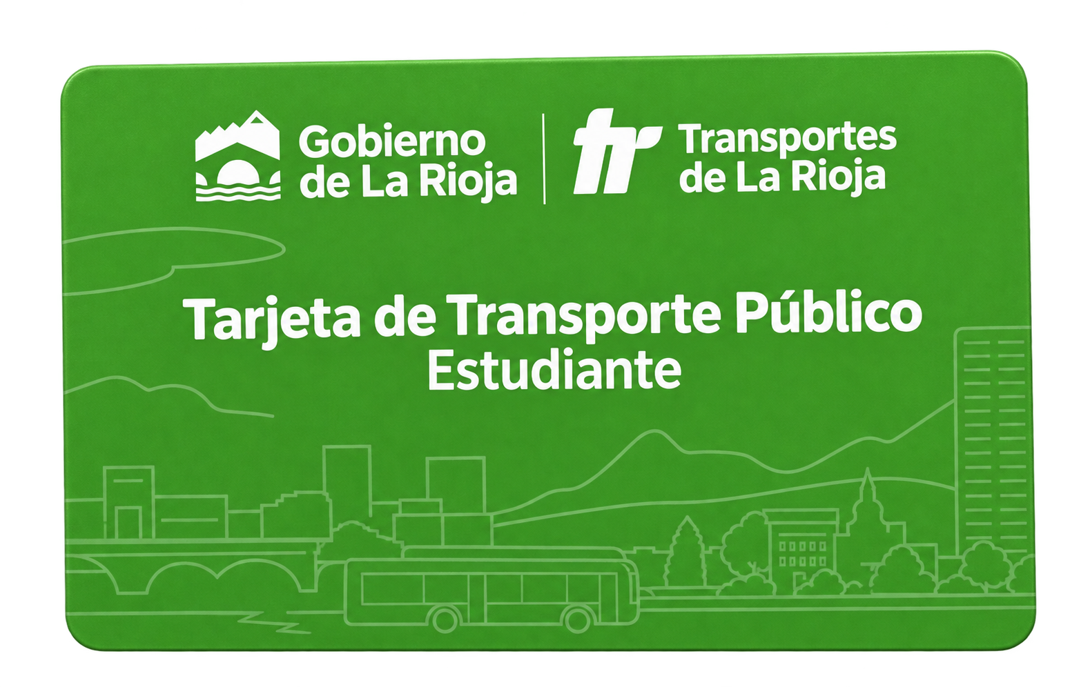 Abierto el plazo de solicitud del Carné de Transporte de Estudiantes 2026/2027